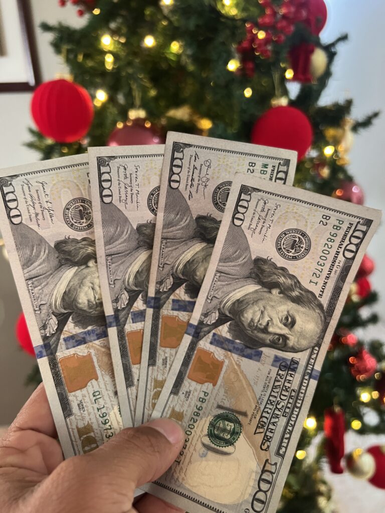 FLASH PARA DICIEMBRE🔥